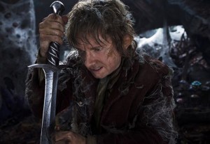 Fanáticos de “El Hobbit” podrán ver en primicia escenas de la segunda entrega