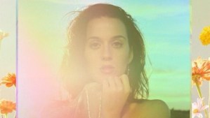Katy Perry sigue rugiendo
