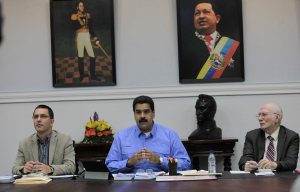 Cambios en área económica en Venezuela abren incertidumbre sobre reformas