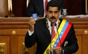 Maduro gasta más en viajes, ropa y zapatos que Chávez