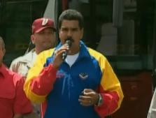 ABC: Maduro declara la guerra al dólar paralelo