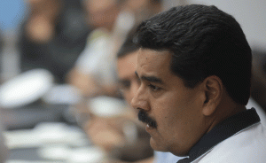 Maduro amenaza a Henri Falcón con denunciarlo en la Fiscalía