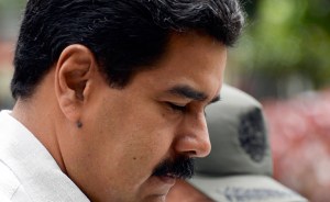Maduro suspende viaje a Bolivia por virus