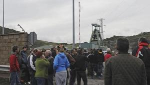 Seis muertos por escape de gas en una mina en España