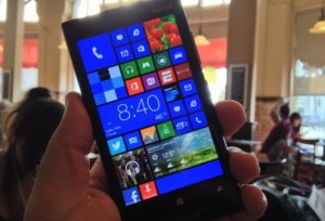 Nokia filtra detalles del nuevo Lumia 1520