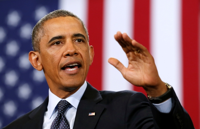 Obama: No hay razón para que el Congreso no apruebe reforma migratoria