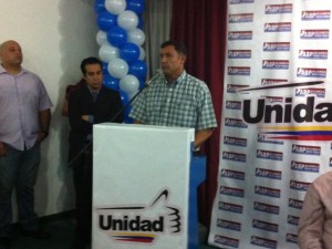 Pablo Pérez exige a Arias Cárdenas que “deje el saboteo en Maracaibo”