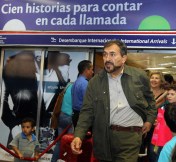 Paraguay designa a Enrique Jara como candidato a embajador en Venezuela