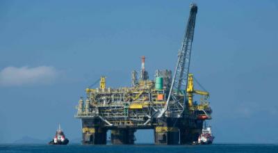Shell, Total y chinas ganan subasta del mayor yacimiento petrolero de Brasil