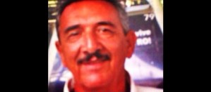 Está desaparecido un primo del expresidente Álvaro Uribe