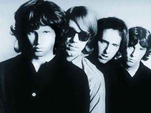 ‘R-Evolution’ se llamará el DVD de The Doors que contendrá material inédito