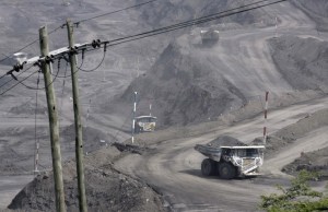 Tren de mina de carbón en Colombia sufre nuevo ataque con explosivo
