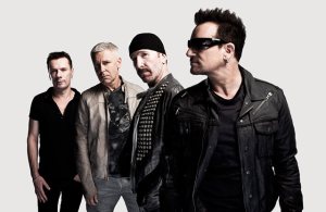 U2 estrena video para “Ordinary love”, de la banda sonora del film “Mandela”