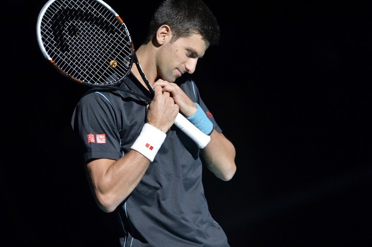 Djokovic eliminado en las semifinales del Masters 1000 de Montecarlo.