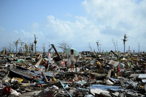 Al menos cien personas pueden haber muerto en Somalia por paso de ciclón