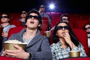 Cuba ordena el cierre de cines privados 3D