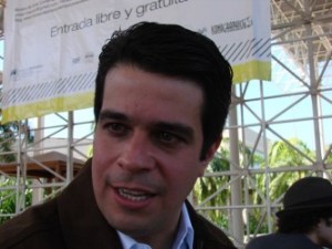 Alejandro Silva fue liberado