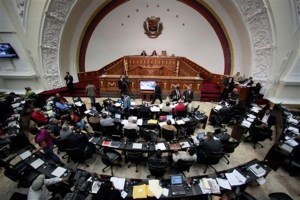 Afectados por La Venezolana podrán acudir a la AN