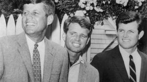 La “maldición” de los Kennedy: las desdichas del clan desde hace 70 años