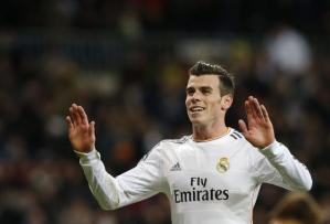 Real Madrid logra la victoria ante el Valladolid con Hat-Trick de Bale