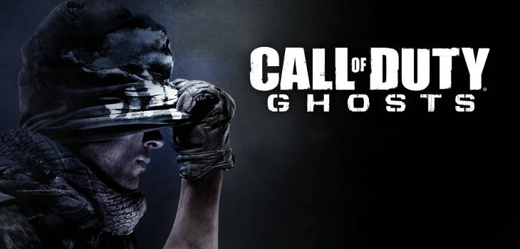 Videojuego “Call of Duty: Ghost” recauda mil millones de dólares en primer día de ventas