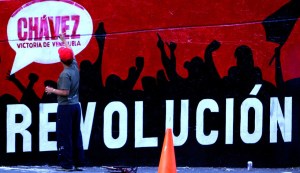 Chavismo presiona a estados opositores con “gobiernos paralelos”
