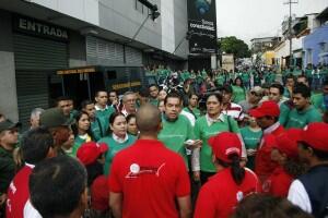 Tensión en locales del Estado Táchira por “percances” ocurridos en Caracas y Valencia