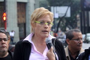 D’Elia informó que Gobierno de Miranda arrancará 2014 con presupuesto deficitario