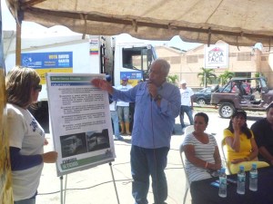 David García: Voy a implementar el Plan Basura Cero en Zamora