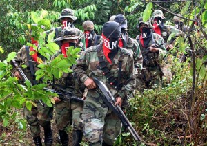 Guerrillero del ELN muere en combate con ejército de Colombia