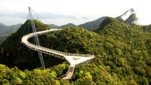 Los puentes más aterradores del mundo (Fotos)