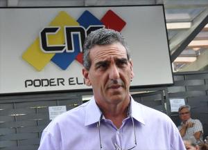 Scarano: El único candidato de la MUD para la alcaldía es Miguel Cocchiola