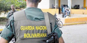 GNB incauta 35.000 litros de combustible en Bolívar