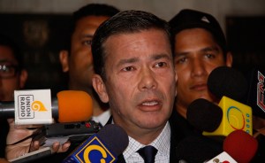Gerardo Blyde: Decisión del TSJ sobre Uzcátegui busca “enredar” al municipio