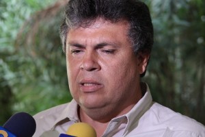 Piden piedad por empresario secuestrado en sector La Arenera