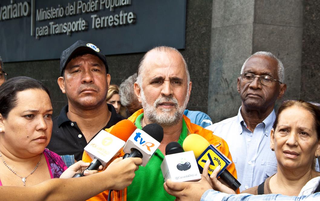 Denunciarán a ‘El Potro’, Villegas y Jorge Rodríguez, por presuntos actos de corrupción
