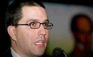 Arreaza: En todos los casos las inspecciones y las fiscalizaciones van a llegar