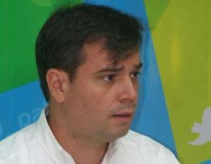 Vidal: Cada vez que vienen elecciones en Sucre aparecen sabotajes y paracaidismo