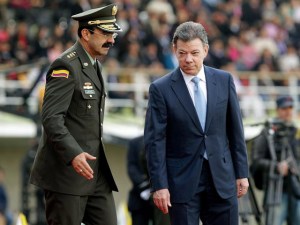 Gobierno de Colombia y Farc logran crucial acuerdo en diálogos de paz