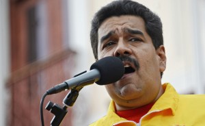 Maduro: El fascista perdedor irá a tribunales por meterse con Chávez