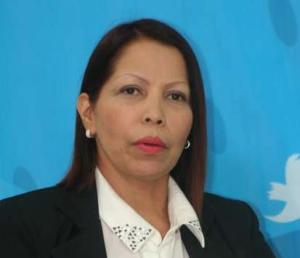 Melania Díaz: Debemos dejar de ver a Venezuela como un país sin esperanza
