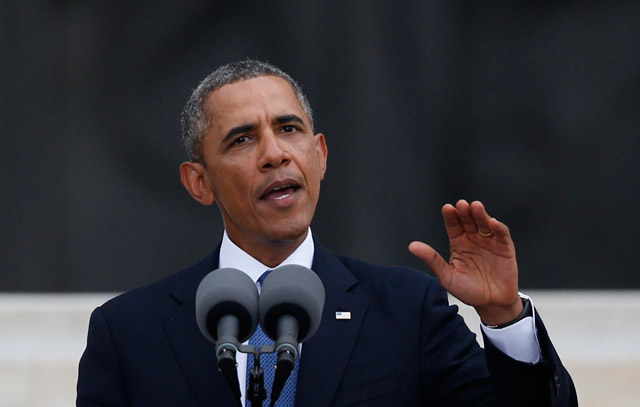 Obama: Acuerdo con Irán es un primer paso importante