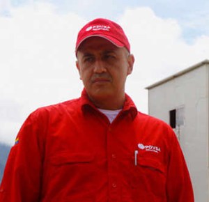 Ower Manrique Ramírez designado como viceministro de Minas