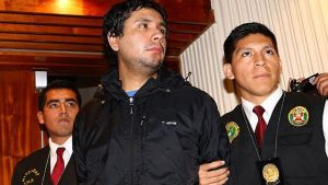 Detienen en Perú al mayor depredador sexual de niños de habla hispana