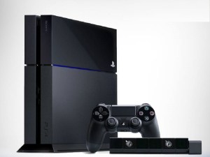 Sony lanza su PlayStation 4