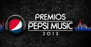 Artistas venezolanos ya pueden postularse a los Premios Pepsi Music 2013
