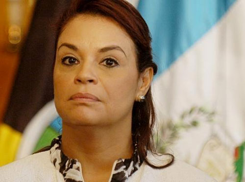 A Guatemala ya no le interesa Petrocaribe
