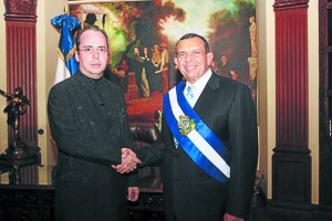 J.J. Rendón: En Honduras se venció al chavismo
