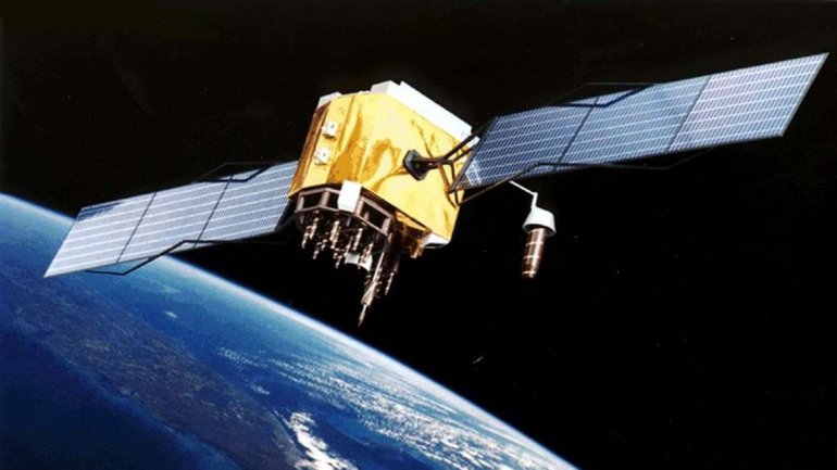 Un satélite caerá a la Tierra en las próximas horas