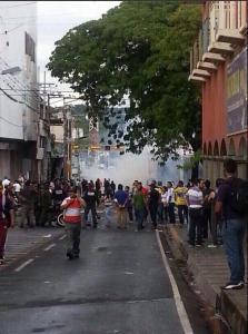 Alrededor de 32 personas detenidas en Ciudad Guayana por intentos de saqueo